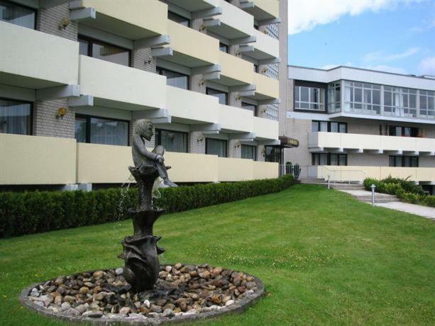 Studio Mit Schoener Aussicht Bad Rothenfelde Εξωτερικό φωτογραφία